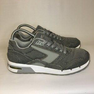 brooks heritage fusion