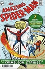 AMAZING SPIDER-MAN #1 (2022 FACSIMILE EDITION REPRINT) Comic Book ~ Marvel NM