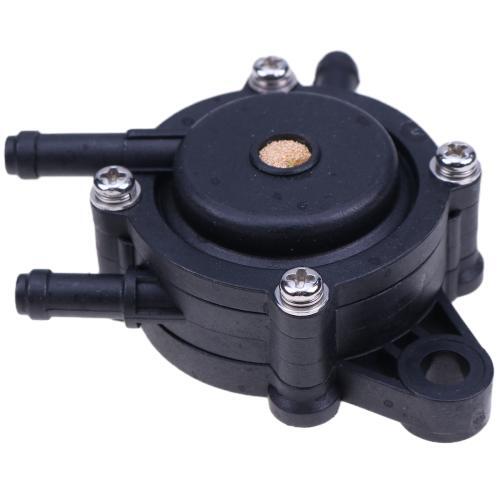 POMPA ALIMENTAZIONE CARBURANTE 51-836238 - Professional Marine Srl - Foto 12