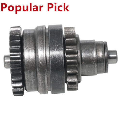 For KTM Motorcycle Starter Drive Bendix 250 XC 2015-2016 300 XC 15-2016 250 XC-W - Bild 1 von 8