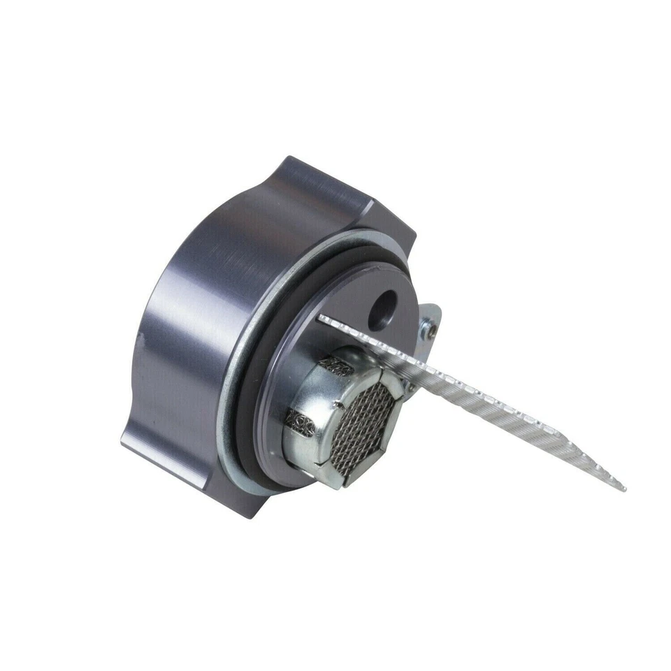 Kit de lata de captura separador de aceite BBK 1926 lado del pasajero para Chevrolet Camaro 10-15 Foto 4 de 4