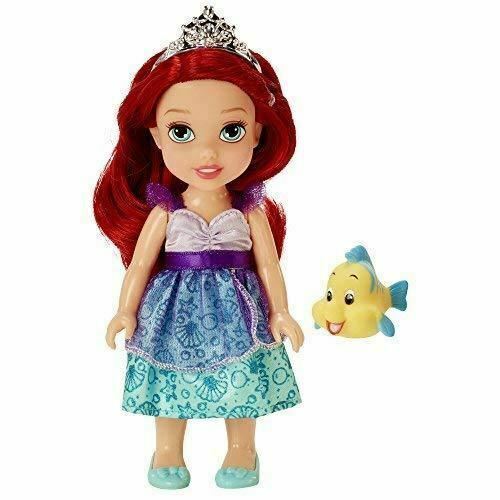 disney ariel toys