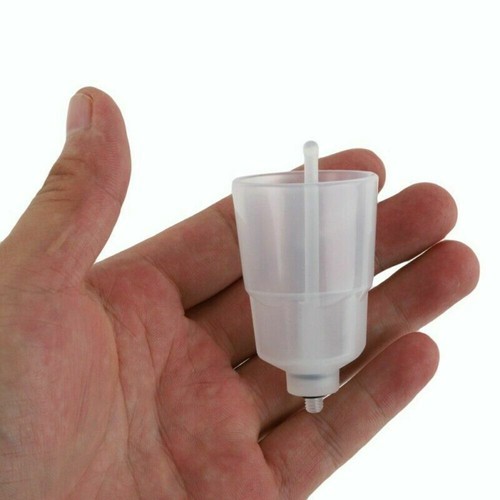 Shimano Hydraulic Brake Bleed Kit Funnel Mineral Oil Syringes Tools