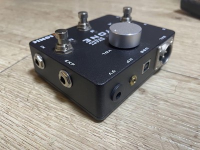 Isonic Xtone Effector | eBay