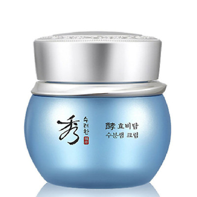 Sooryehan Hyobidam Water Spring Multi Cream 75ml (2.53oz)