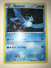 Articuno 27/99 Next Destinies Holo on eBay