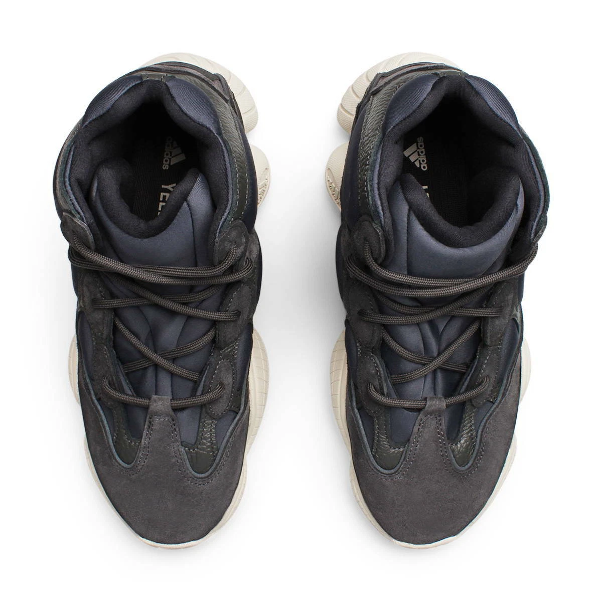 Yeezy 500 noir outlet femme