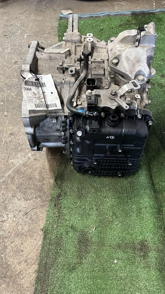 ✅ 2019 HYUNDAI ELANTRA Transmission 2.0L OEM - Изображение 4 из 4