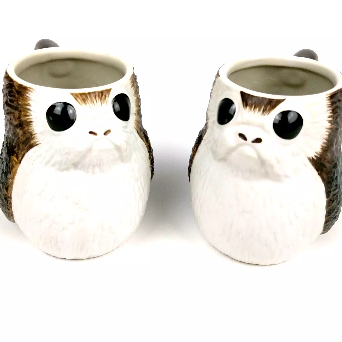 Porg cup 2025