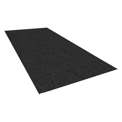 5.2*2.26m Garage Floor Mat Multi-functional Mat Warehouse Workshop Mat Dark Grey - Picture 5 of 16