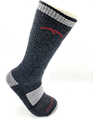 Darn Tough Socks, HIKE / TREK, Boot Sock / Midweight with Full Cushion