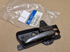 Hyundai i30 Right Rear Door Handle Handle 2007-2012 836202L000XP Genuine NEW OEM
