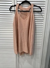 Women s Cold Shoulder Sweater