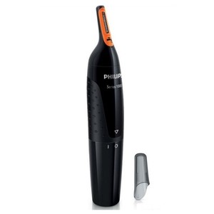 philips series 1000 nose trimmer