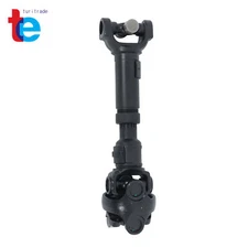 For 1997-2006 Jeep Wrangler 4WD Rear Drive Shaft Prop Shaft Assembly 93.4'' WB