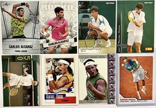 Top Rafael Nadal Cards to Collect 25