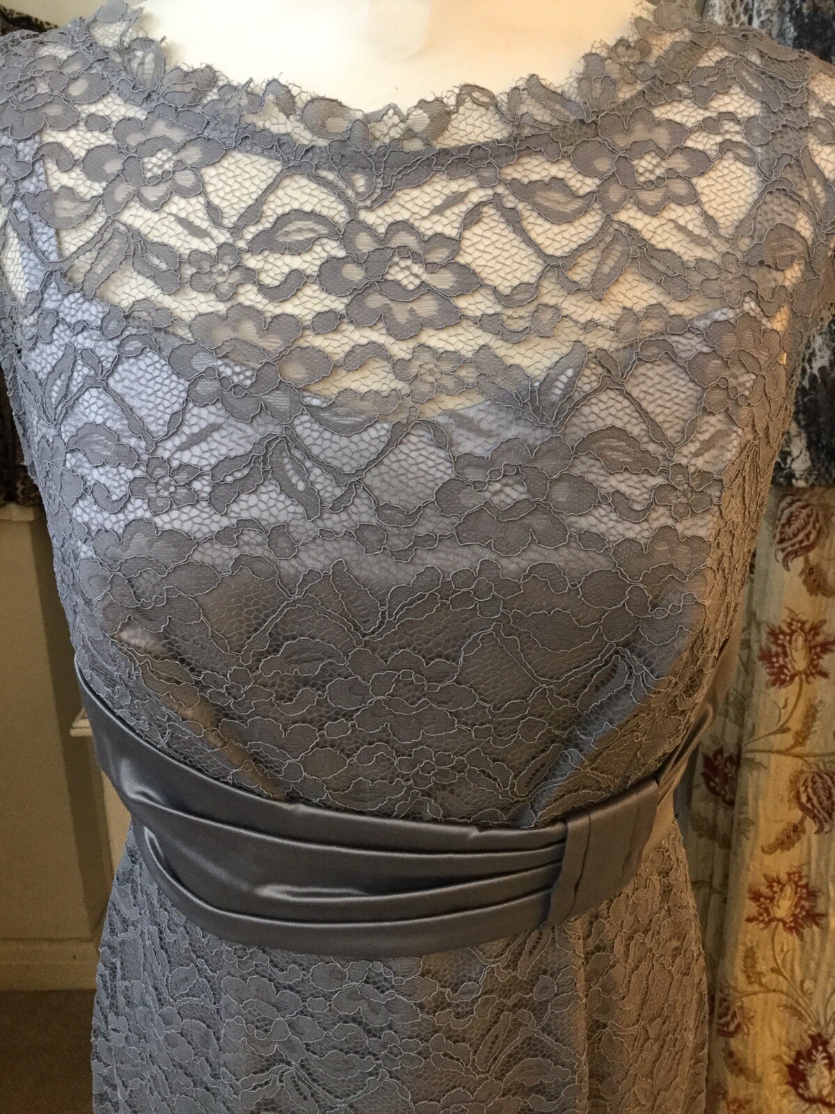 ispirato dress Mother of The Bride Size 12 eBay
