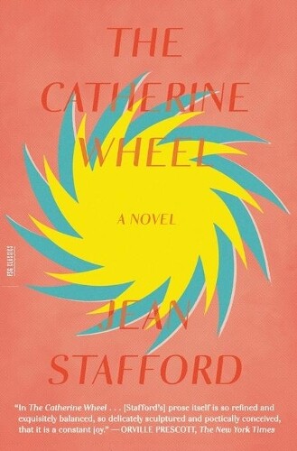 Thumbnail - Jean Stafford The Catherine Wheel (taschenbuch) Fsg Classics