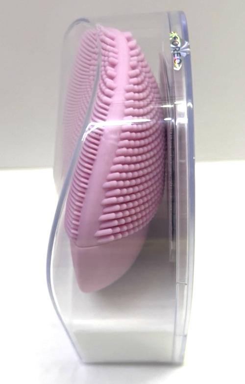 FOREO Luna Mini 2 T-Sonic Facial Cleansing Brush - Pink for