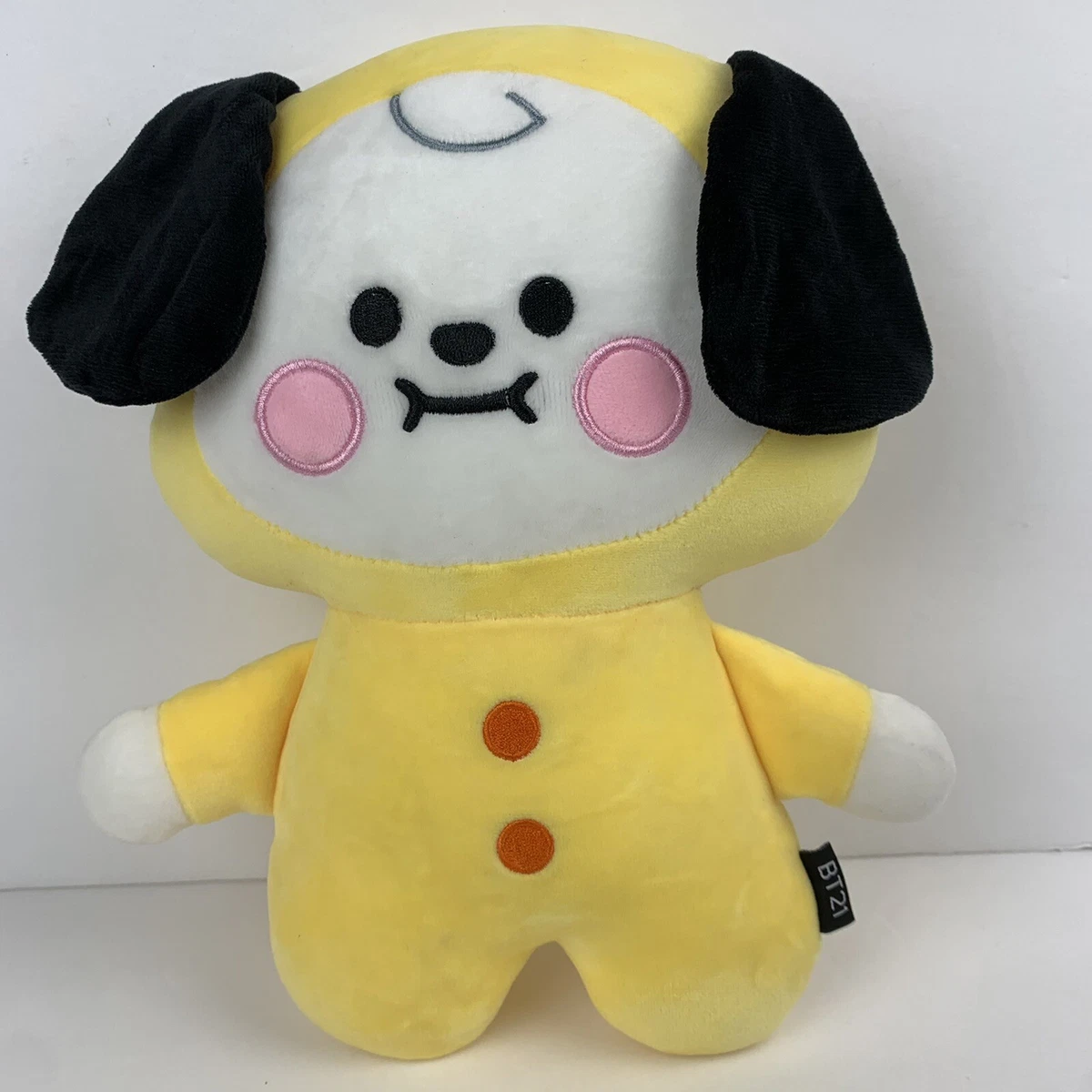 Chimmy bts plushie cheap
