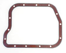Lubelocker Transmission Pan Gasket - 727 Torqueflight