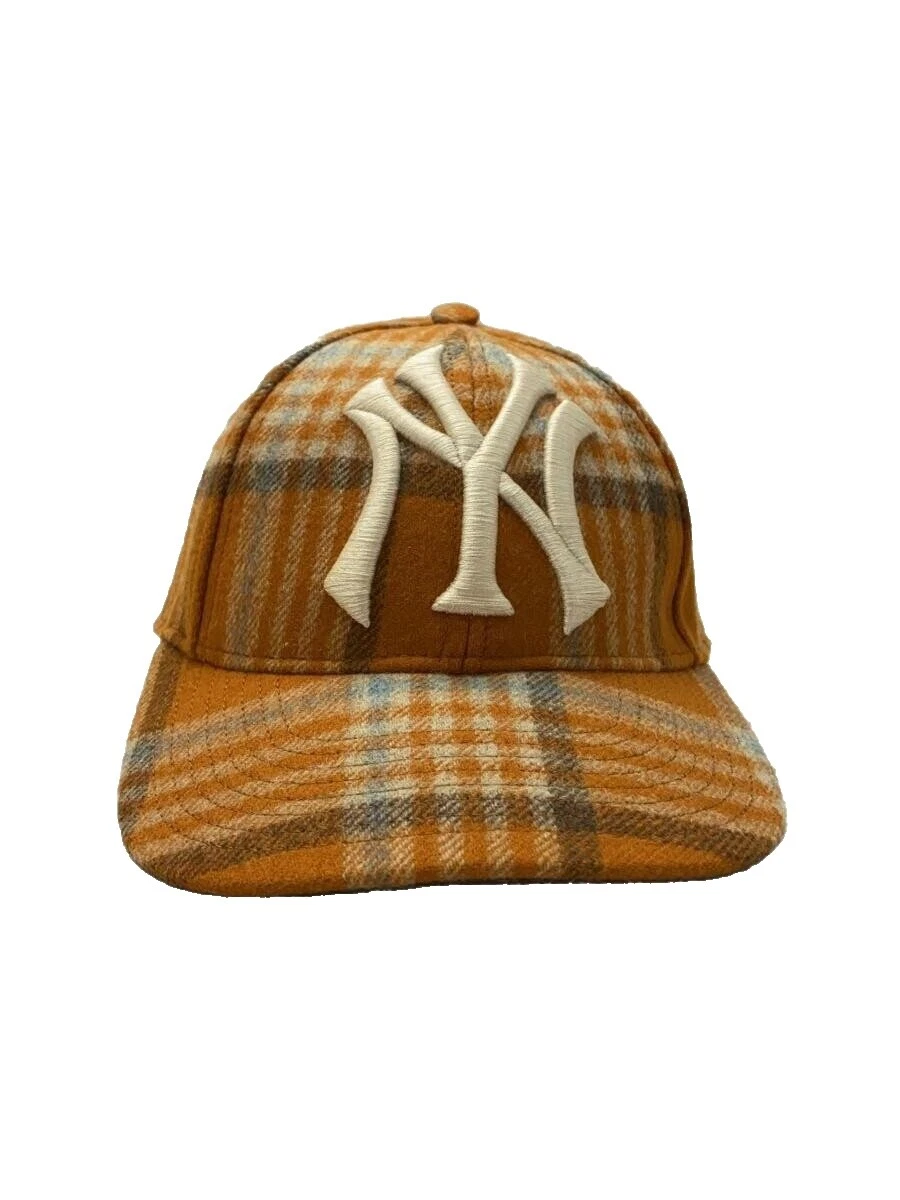 Gucci Men's Woolen gorras de béisbol