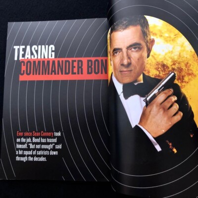 007 ジェームズボンド　50th Anniversary PhotoBook 007 ジェームズボンド 50th Anniversary PhotoBook 本