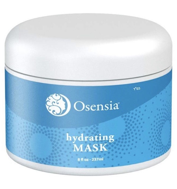 Argan Oil Hair Mask, Deep Conditioner For Color Treated ...