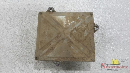 2015 Chevy Silverado 2500 Pickup Suspension Control Module Computer - Picture 3 of 12
