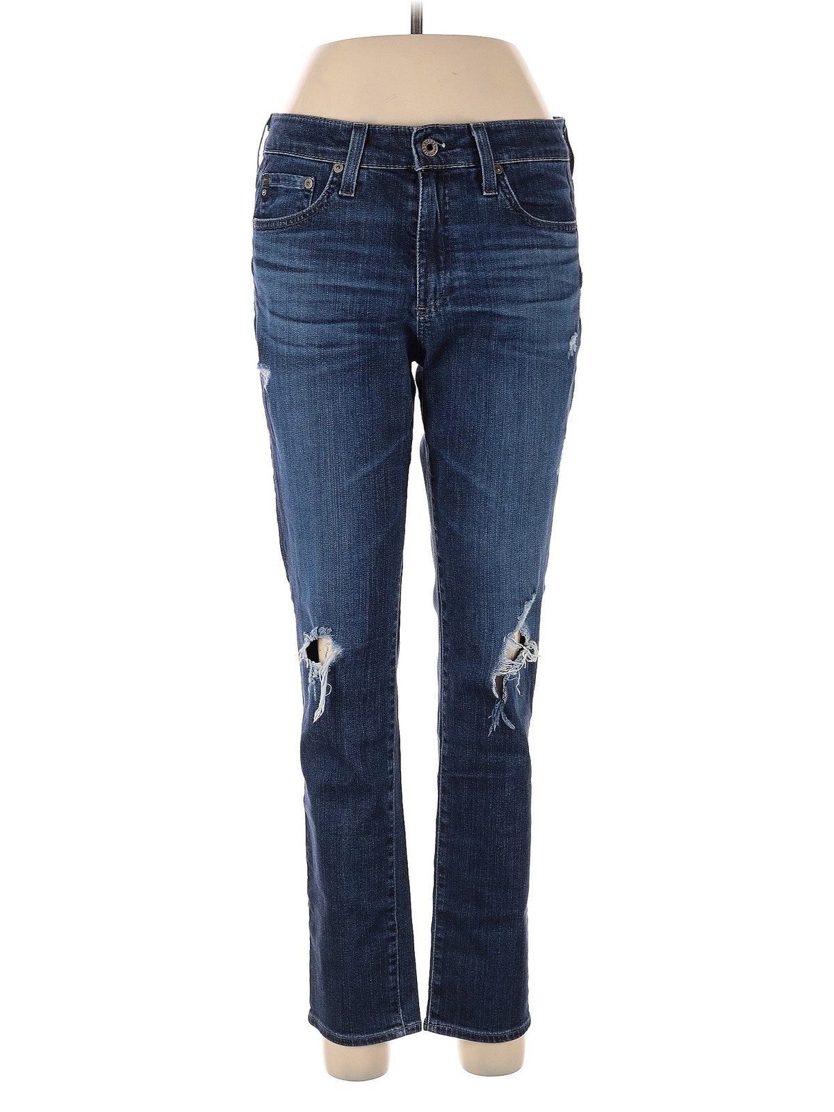 Adriano Goldschmied Women Blue Jeans 29W