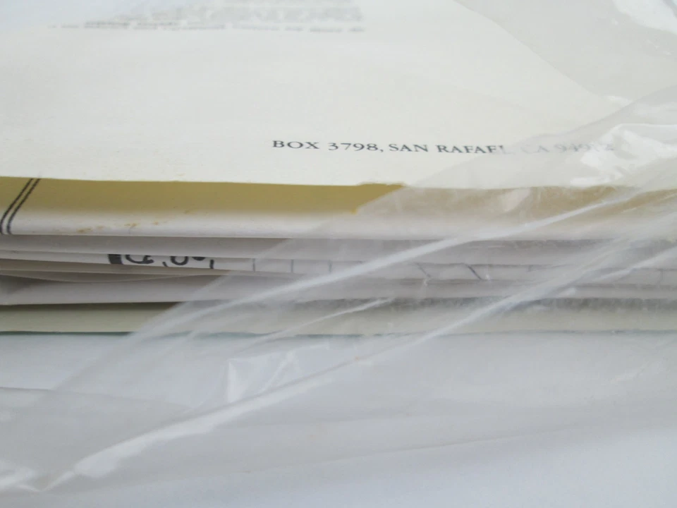 复古民间服装图案编号 106 土耳其外套未切割尺寸 6-16 Cosplay — 第 3/3 张图片