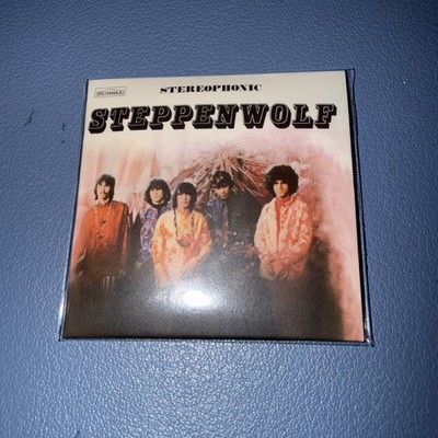 Mini Brands Really Works - Vinyl - Born To Be Wild - Steppenwolf