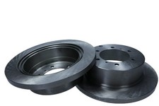 Disque de frein Mitsubishi PAJERO