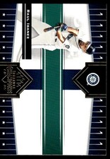Raul Ibanez 2005 Donruss Champions #386 Mariners MLB READ FREE SHIP AutographDen