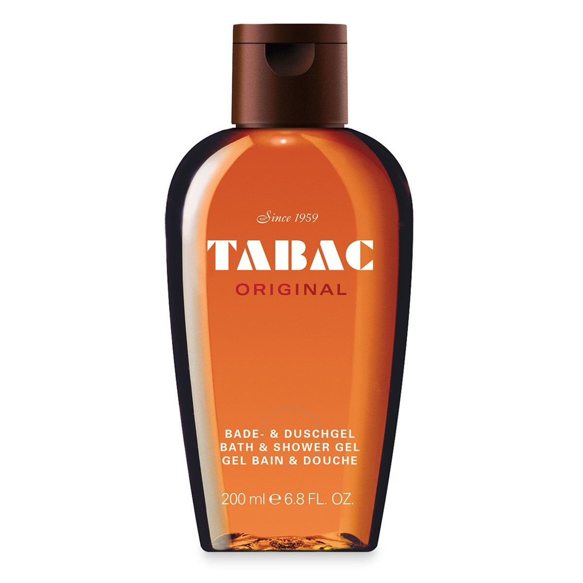 4011700415502 Табак оригинальный žel pod prysznic 200 мл (P1) TABAC