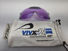 Pilla Outlaw X6 22N Lens Background Neutralizer Zeiss VIVX HD Diamond