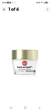 Onyx Professional Hard As Hoof Strengthening Nail Cuticle Cream Special Edition