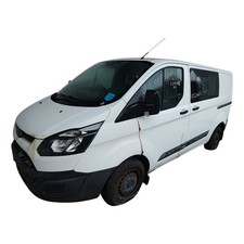 FORD TRANSIT CUSTOM REAR TAIL LIGHT LEFT SIDE BK2113405AJ