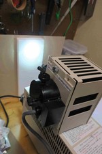 Olympus BH2-LSRF HBO 12V 100W #9 Mercury Fluorescence lamphouse