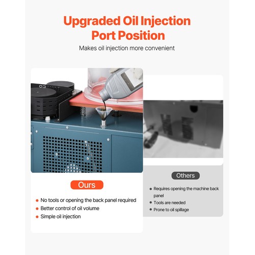 Vacuum Investing Casting Machine Melting Furnace Casting Jewelry Melting - Imagen 6 de 12