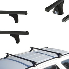 Barres de toit Jeep COMPASS