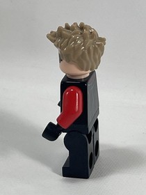LEGO 76030 Avengers - Hawkeye - Marvel Super Heroes Hawk Eye Mini figure Minifig