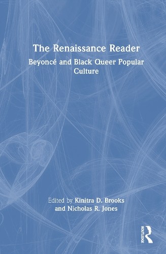 The Renaissance Reader by Kinitra D. Brooks, Nicholas R. Jones - 9781032633350