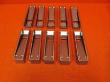 Lot Of 10 Nintendo Wii Console Stands RVL-017 Stand Very Good 6091