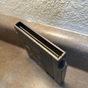 Final Fantasy (Nintendo NES,1990) Authentic Cartridge With Sleeve,See Photos,VGC