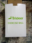 Trideer exercise ball — photo 1