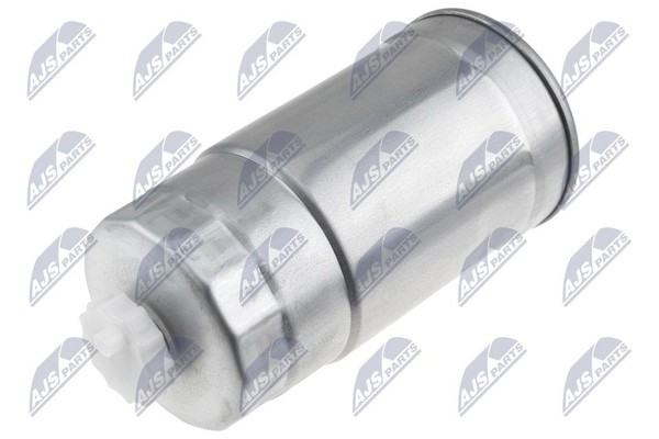 NTY Kraftstofffilter FFF-PE-004 FüR CitroËN Passend FüR Fiat Peugeot-image
