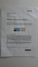 Microsoft SQL Server 2017 Standard 24 Core unlimitd User CAL Authentic