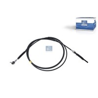 Seilzug Schaltgetriebe DT Spare Parts Iam-Expertise Passend FüR DAF