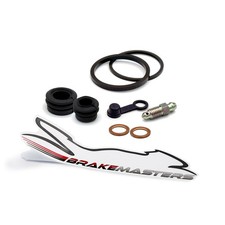 Yamaha XV250 Virago 1992 Kit Di Riparazione Per Pinza Del Freno Anteriore